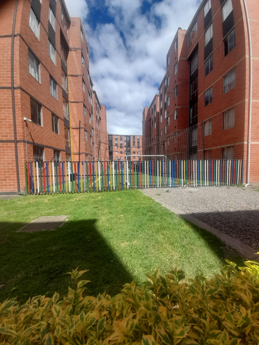 Apartamento en Venta en el Conjunto Guadual