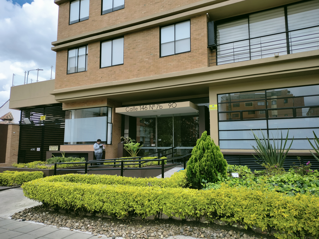 Apartamento en Venta en el Conjunto Santa Ana