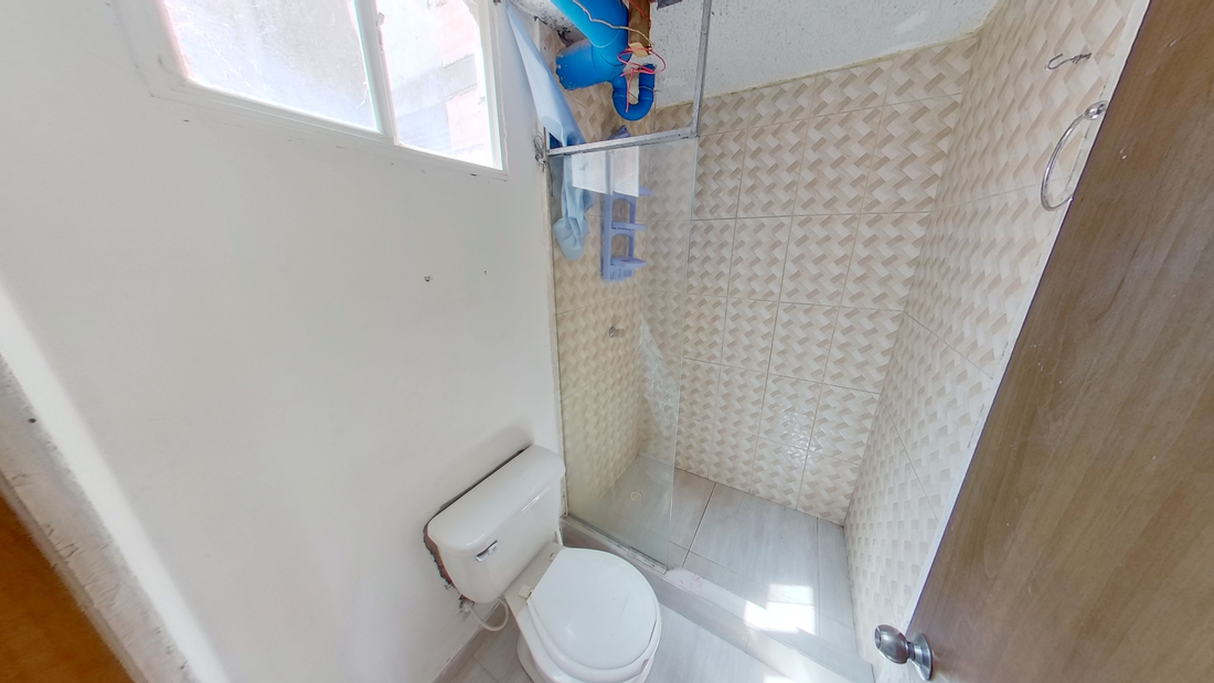 Apartamento en Venta en el Conjunto Mirador de Usme 2