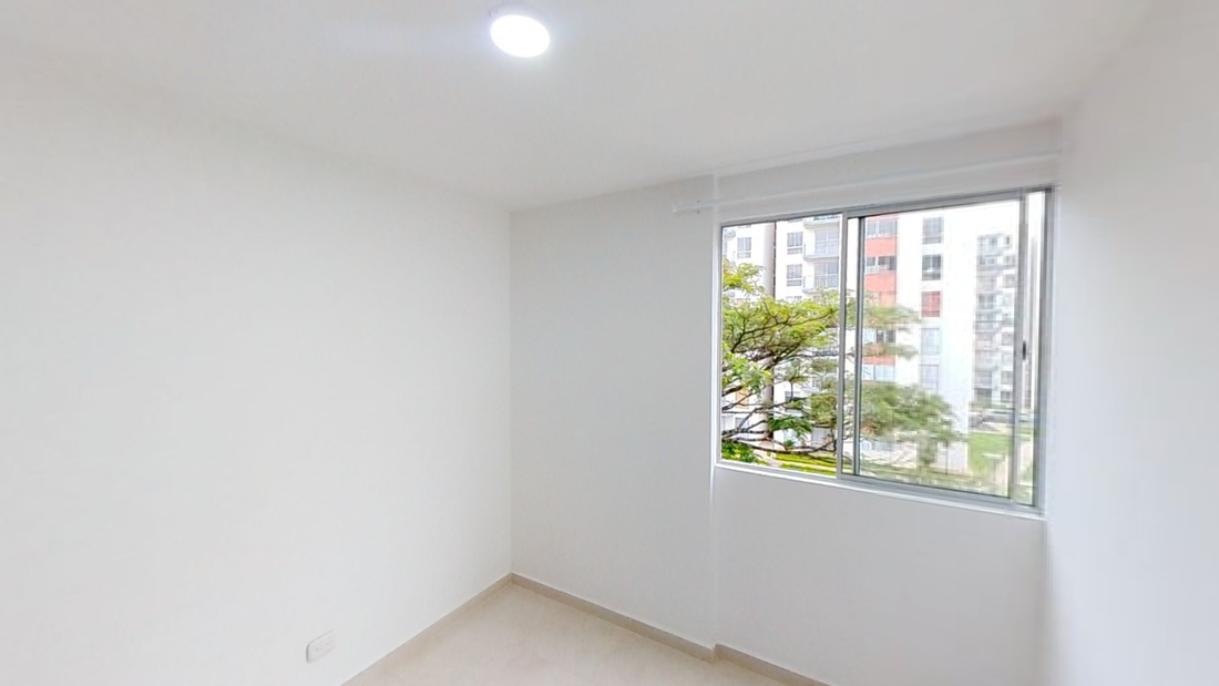 Apartamento en Venta en el Conjunto Loa Naranjos Manzana 6