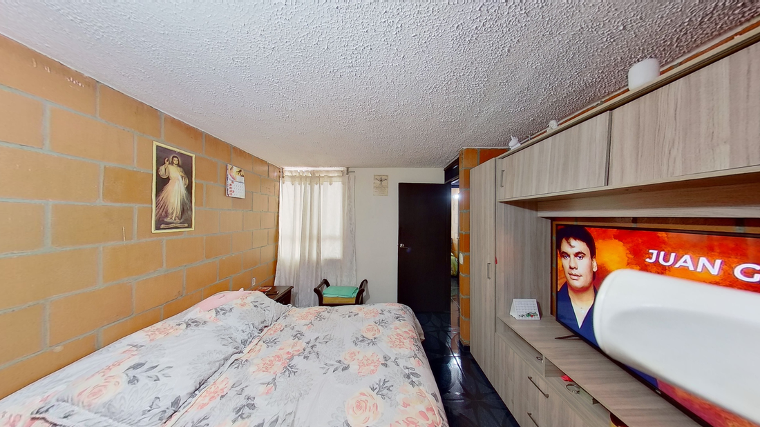 Apartamento en Venta en el Conjunto Los Ciruelos