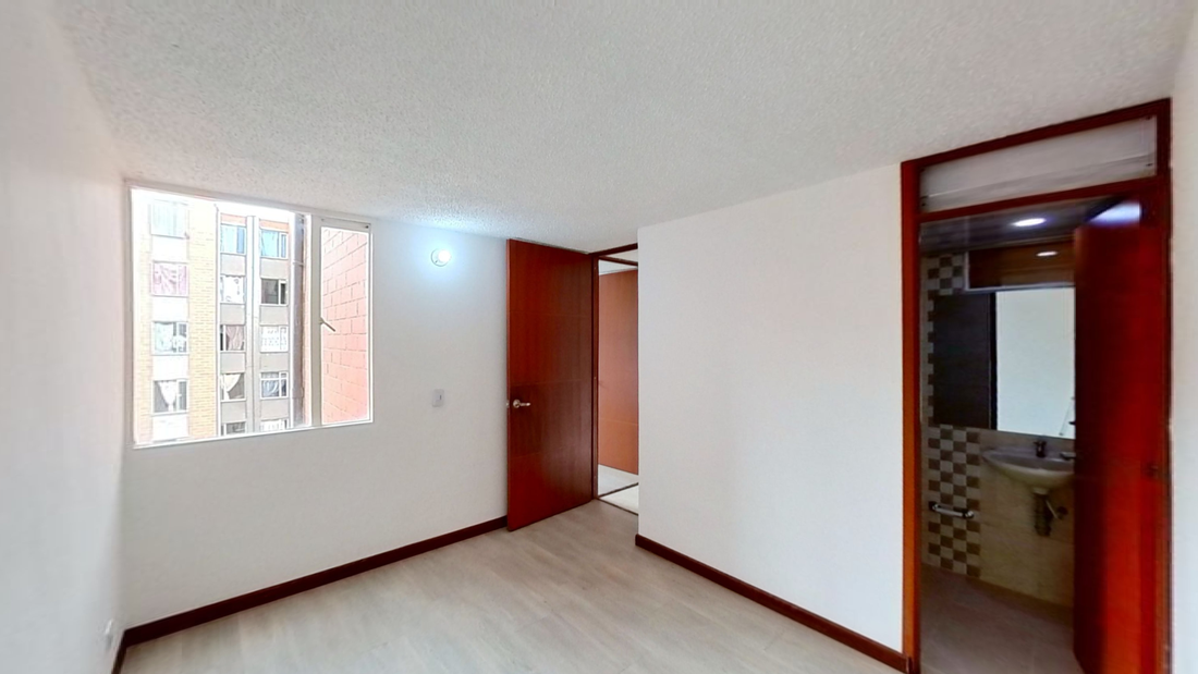 Apartamento en Venta en el Conjunto El Triunfo 1
