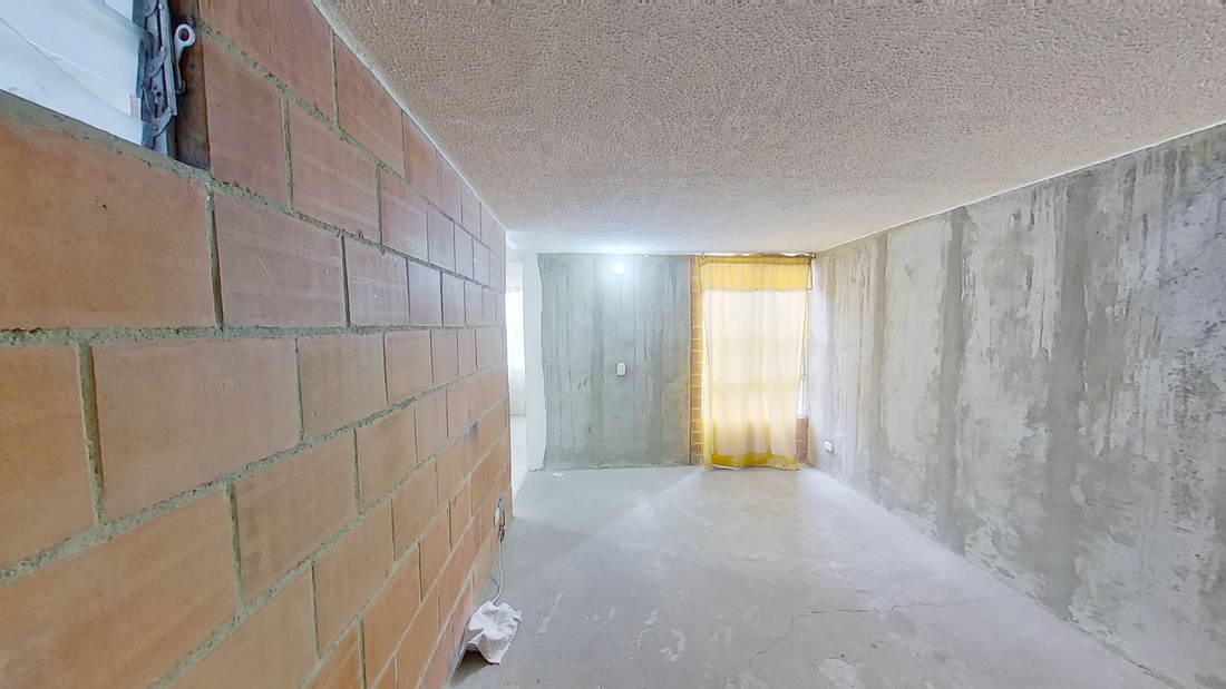 Apartamento en Venta en el Conjunto Gardenia 1