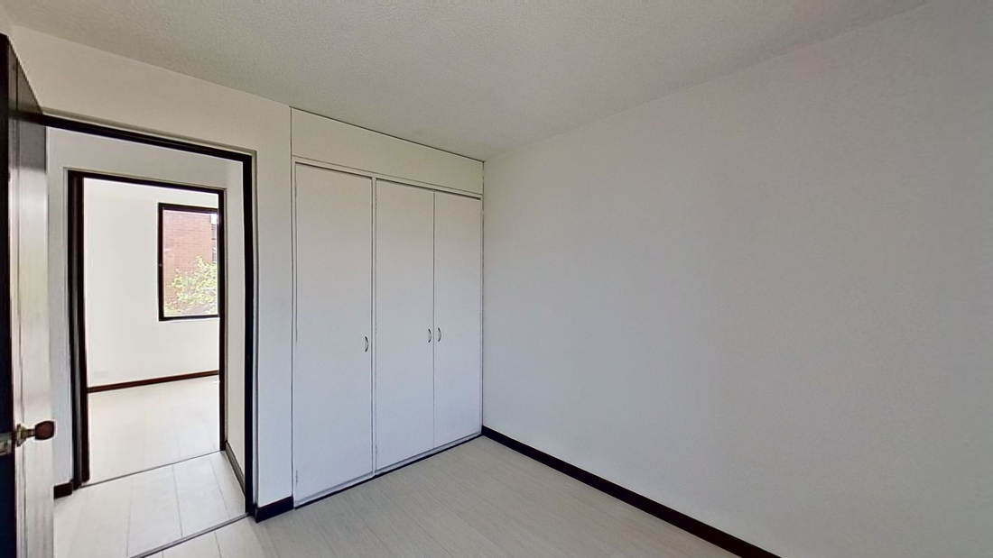 Apartamento en Venta en el Conjunto Bosques de San Jorge 2
