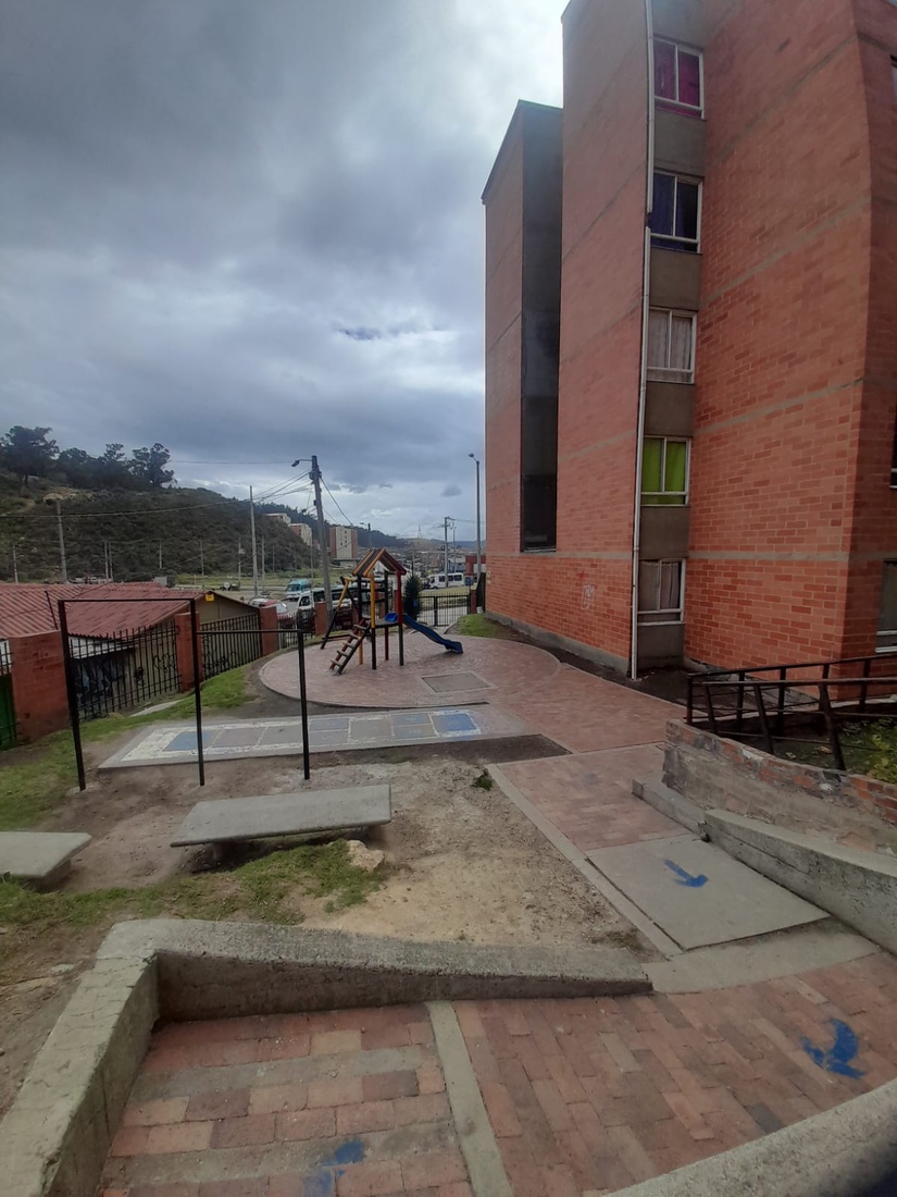 Apartamento en Venta en el Conjunto Yerbabuena