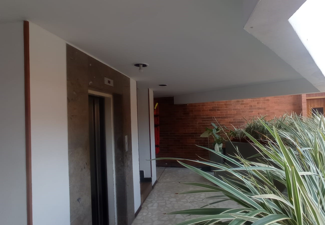 Apartamento en Venta en el Conjunto Ankara