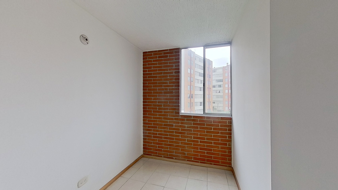 Apartamento en Venta en el Conjunto Mompós