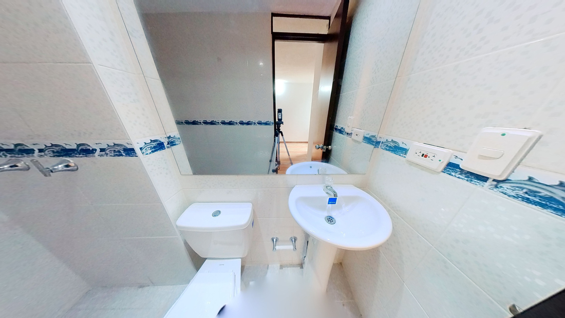Apartamento en Venta en el Conjunto Nardo 2
