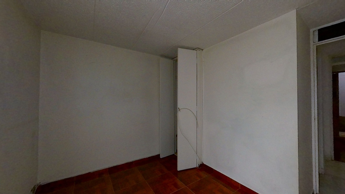 Apartamento en Venta en el Conjunto Parques de Granada Etapa 1