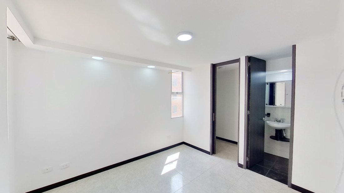 Apartamento en Venta en el Conjunto Abundara La Prosperidad