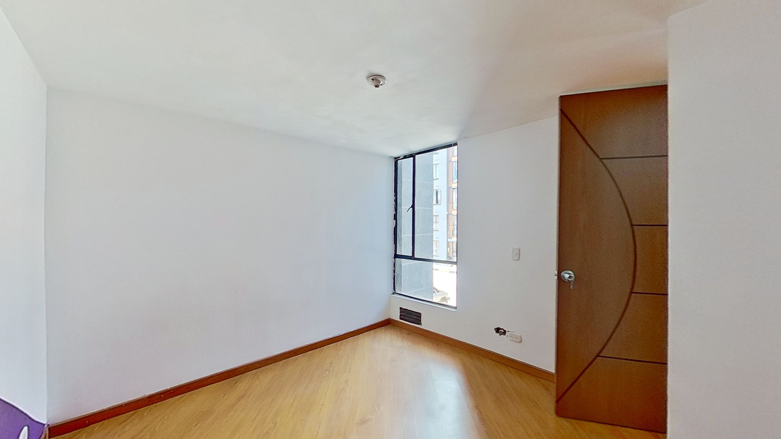 Apartamento en Venta en el Conjunto Parque Campestre 12