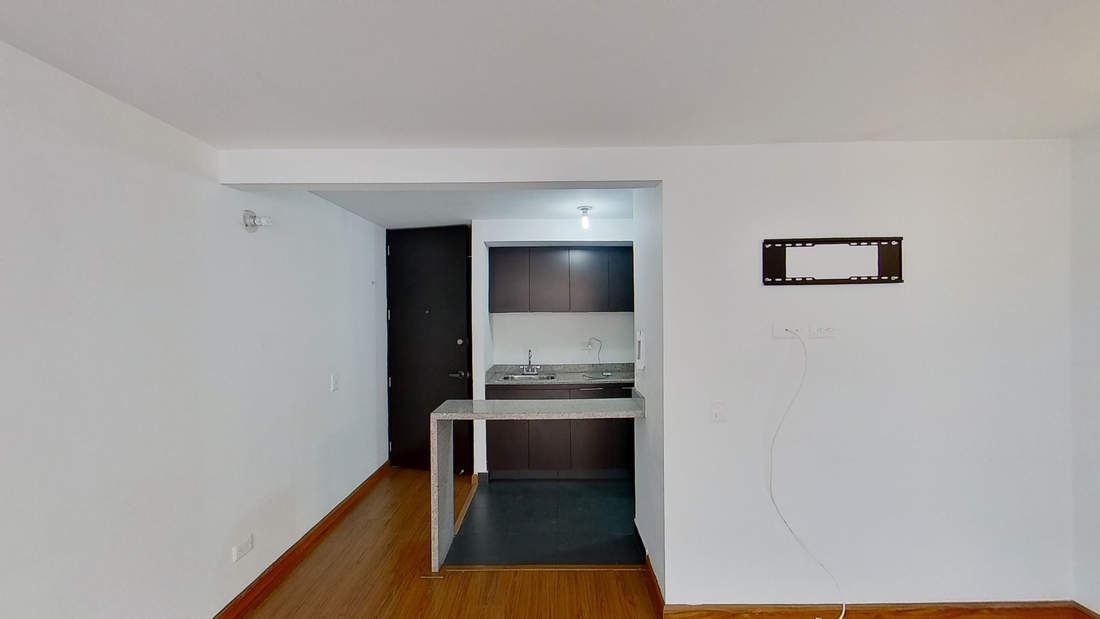 Apartamento en Venta en el Conjunto Nogales de Cajicá