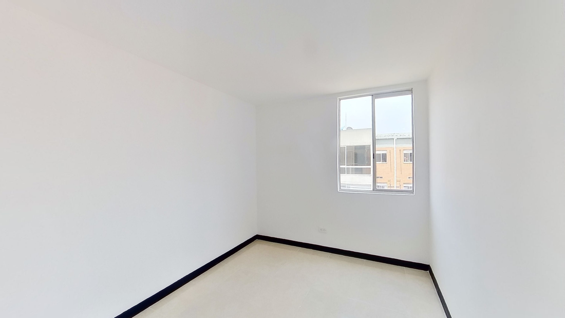 Apartamento en Venta en el Conjunto Almendro