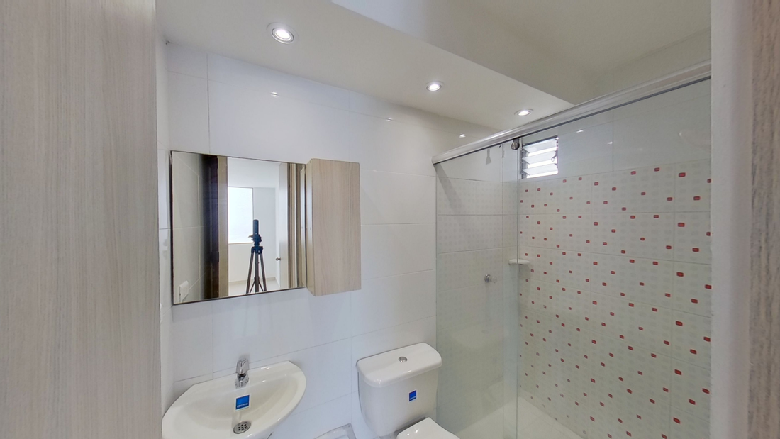 Apartamento en Venta en el Conjunto Tucan