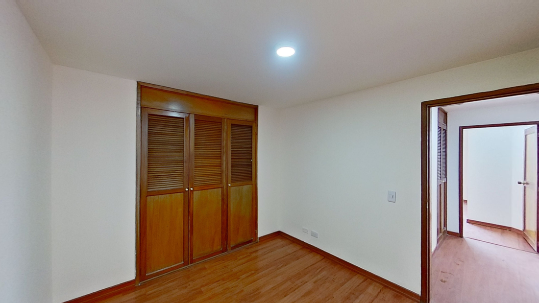 Apartamento en Venta en el Conjunto Arcos del Batán
