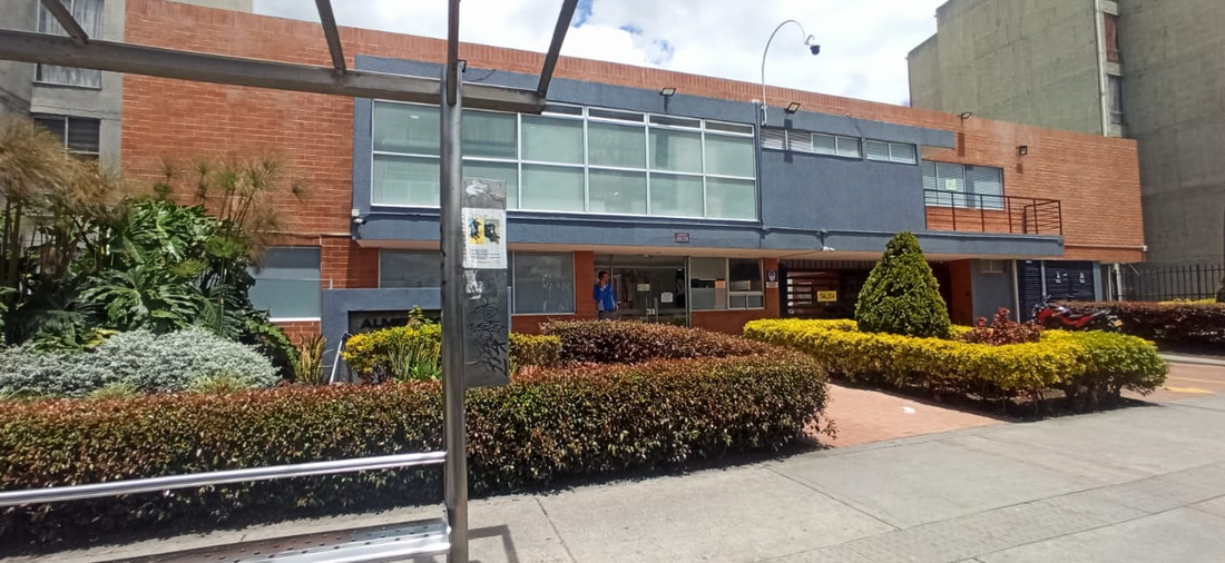 Apartamento en Venta en el Conjunto Almendro