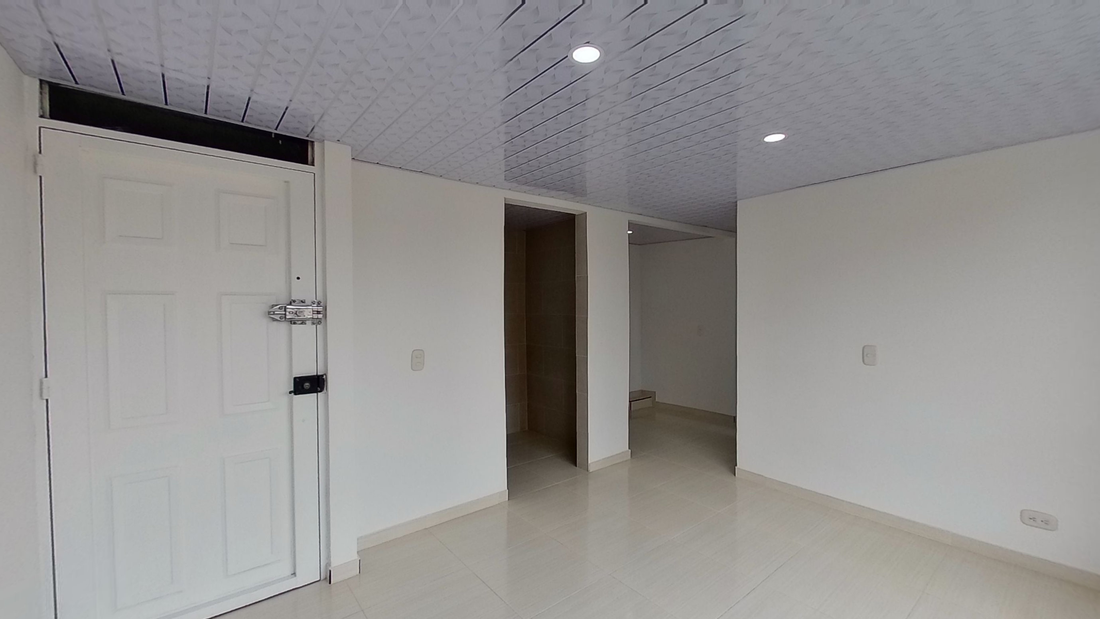 Apartamento en Venta en el Conjunto Anturio 1