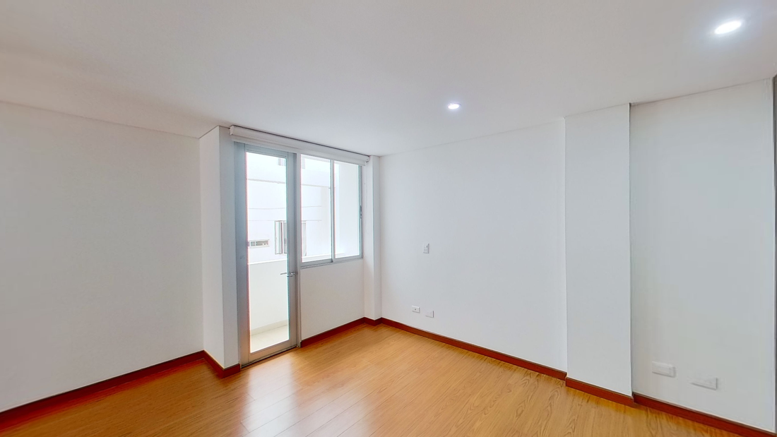 Apartamento en Venta en el Conjunto Torres del Batán
