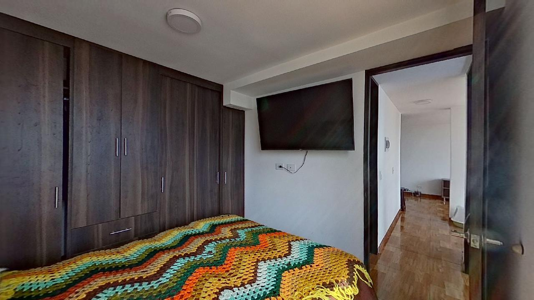 Apartamento en Venta en el Conjunto Reserva de Fontibón