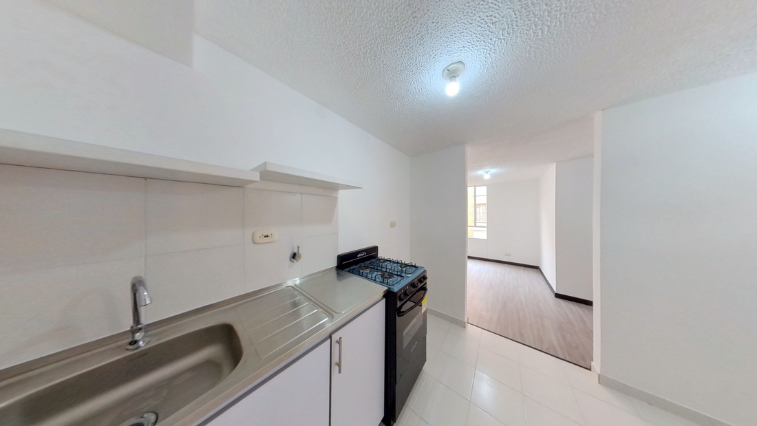 Apartamento en Venta en el Conjunto La Grandeza 2