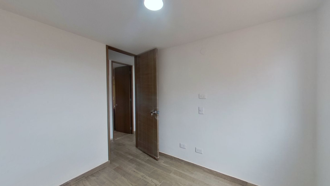 Apartamento en Venta en el Conjunto Amatista