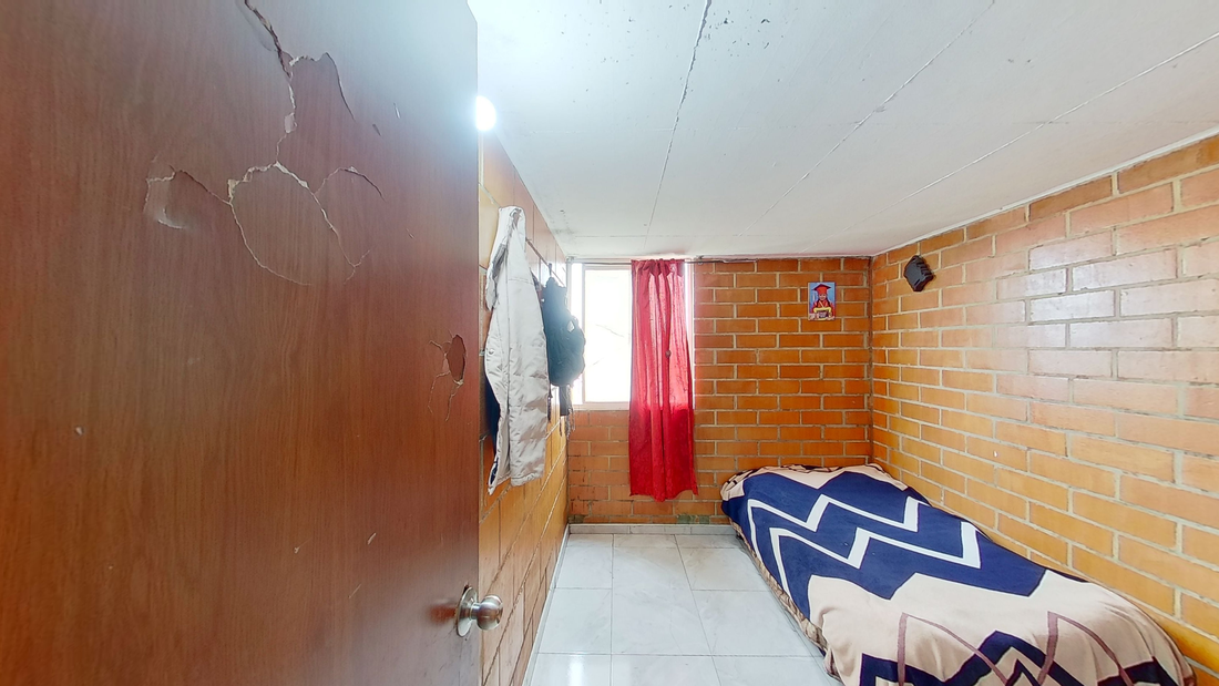 Apartamento en Venta en el Conjunto Las Margaritas 2