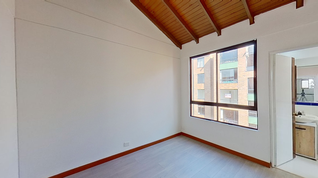 Apartamento en Venta en el Conjunto Bosques de San Jorge 2