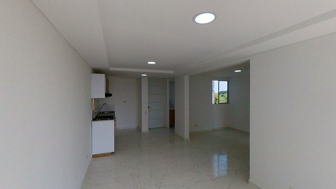 Apartamento en Venta en el Conjunto Canelo