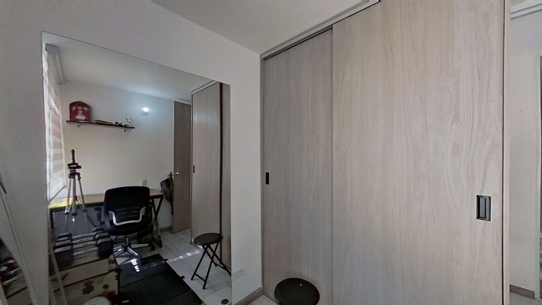 Apartamento en Venta en el Conjunto Centenari