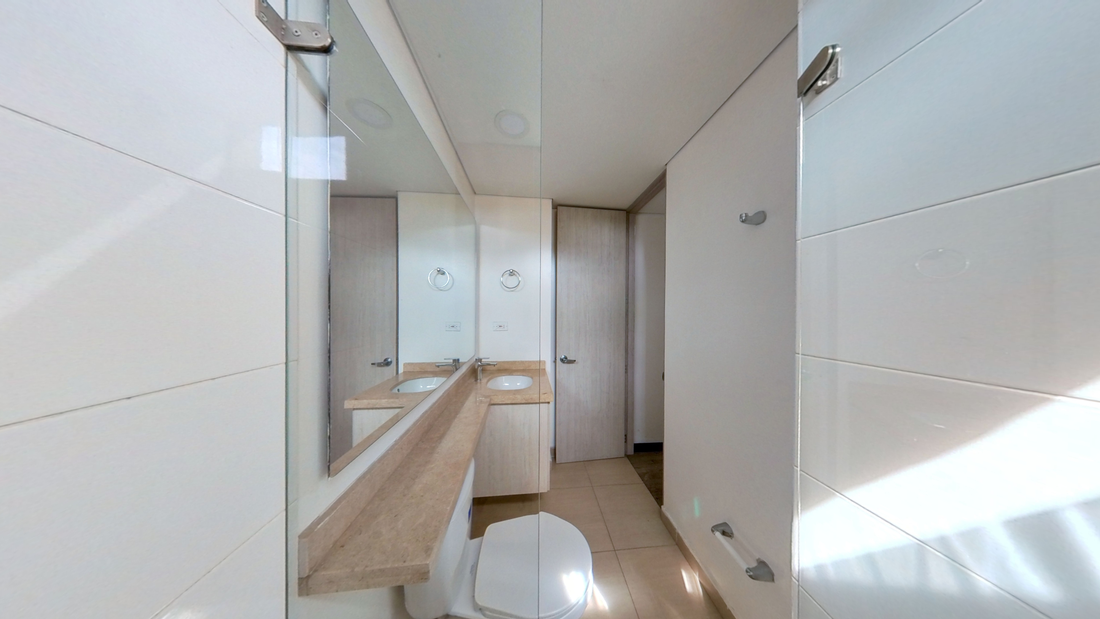 Apartamento en Venta en el Conjunto Charles 58