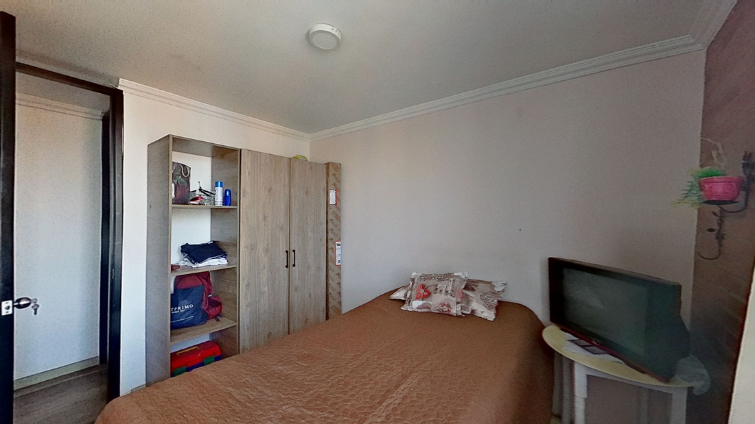 Apartamento en Venta en el Conjunto Pomarrosa