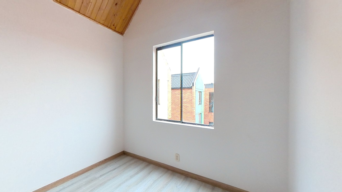 Apartamento en Venta en el Conjunto Los Alcaparros