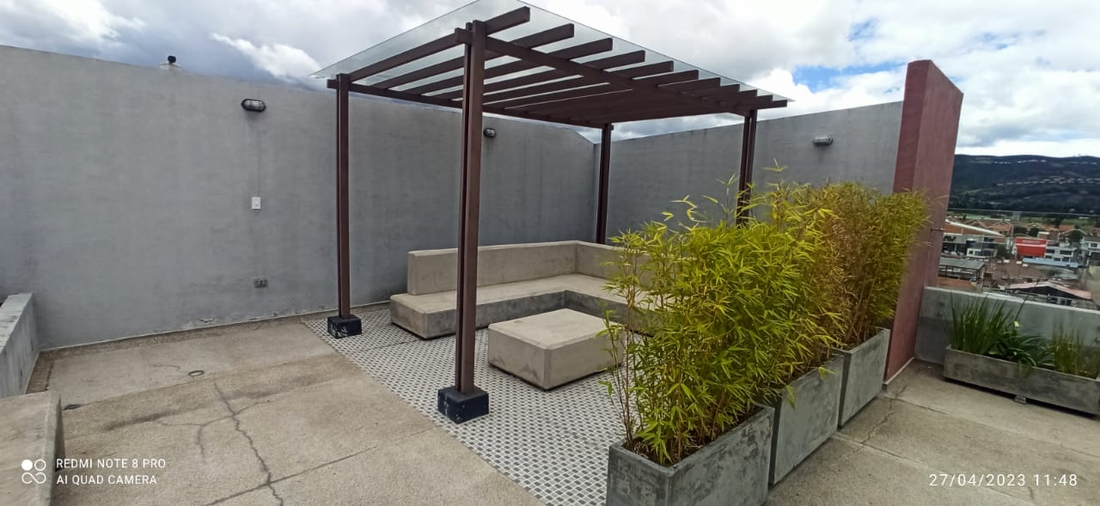 Apartamento en Venta en el Conjunto Conjunto Residencial MidTown