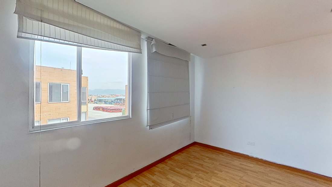 Apartamento en Venta en el Conjunto Senderos de Santa Ana
