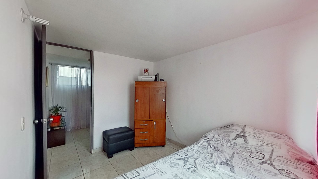 Apartamento en Venta en el Conjunto Parque Campestre 9