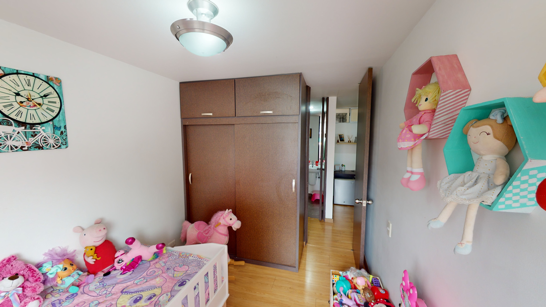 Apartamento en Venta en el Conjunto OPORTO CIUDADELA