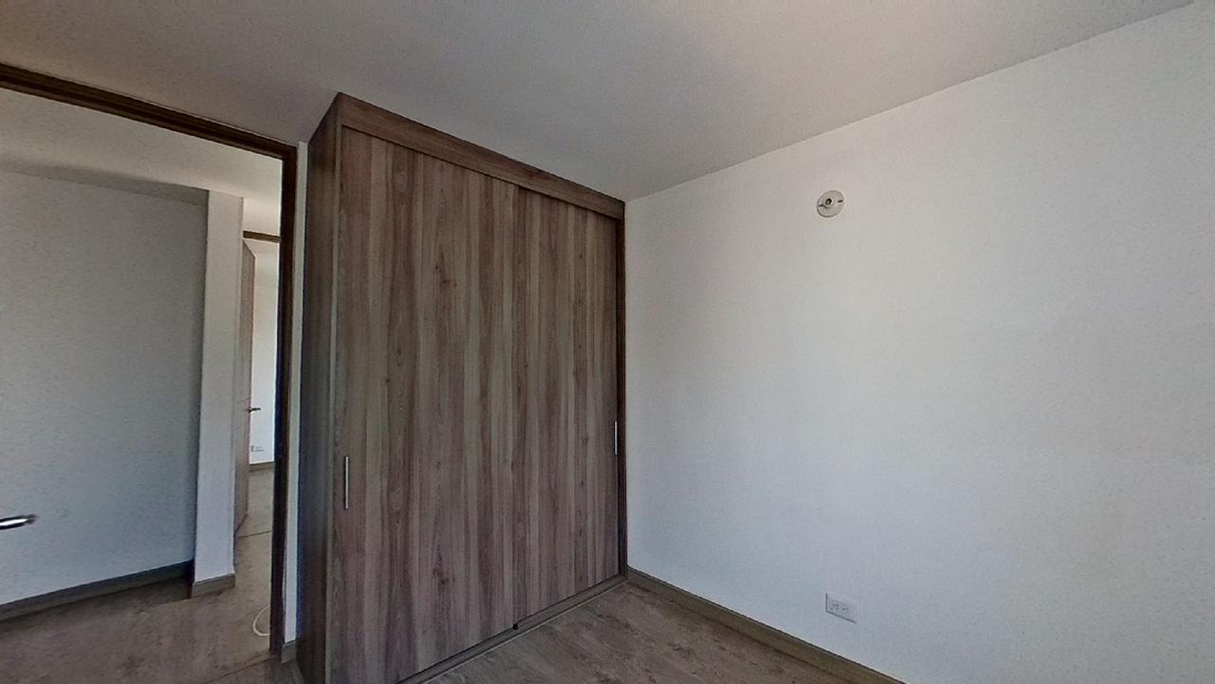 Apartamento en Venta en el Conjunto Castilla Imperial