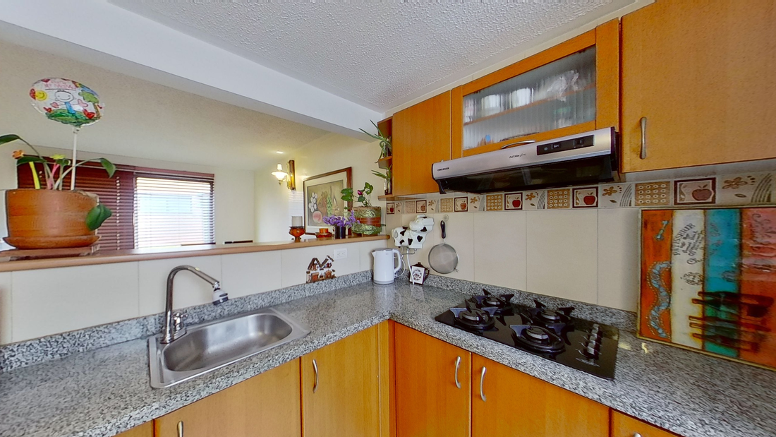 casa con conjunto cerrado en Venta en el Conjunto Albacete