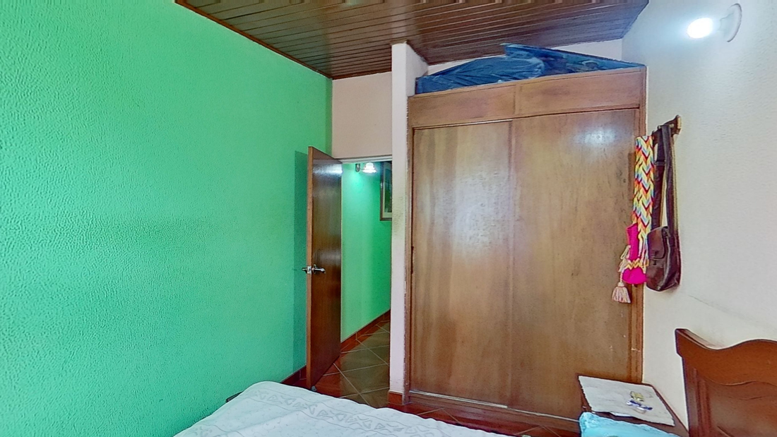 Apartamento en Venta en el Conjunto Nueva Roma