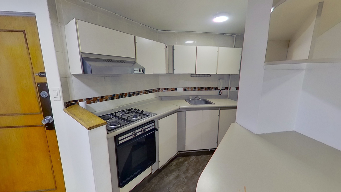 Apartamento en Venta en el Conjunto Alborada