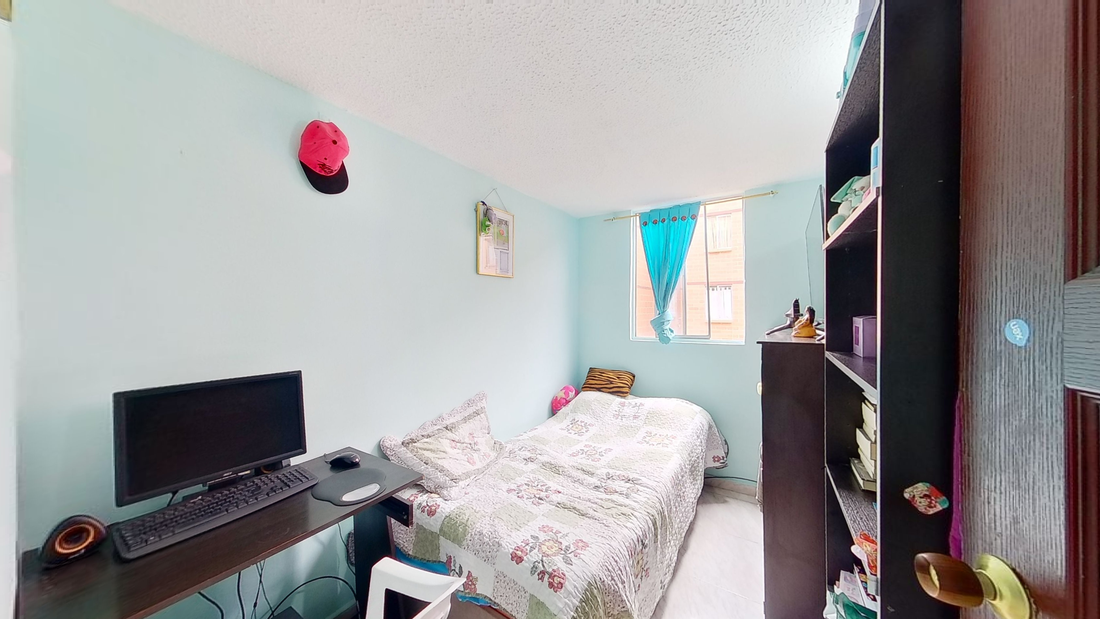 Apartamento en Venta en el Conjunto Nuevo Recreo 1