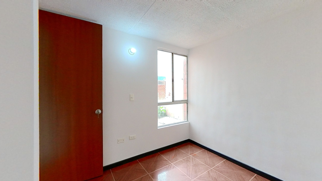 Apartamento en Venta en el Conjunto Torrentes Etapa 4
