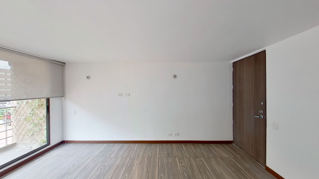 Apartamento en Venta en el Conjunto Normandia del Parque