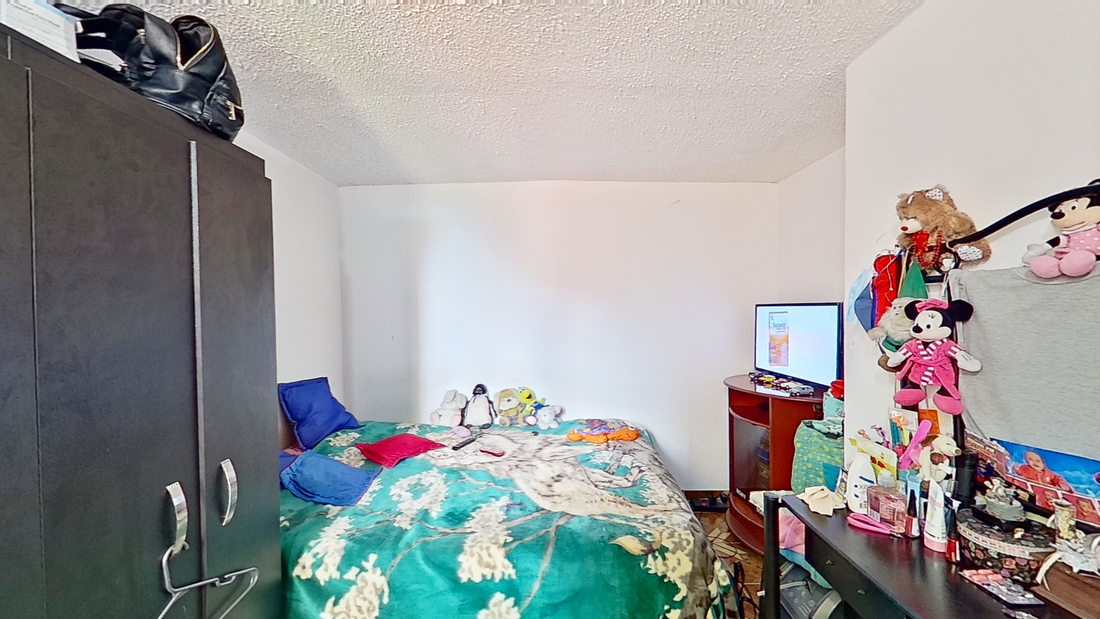Apartamento en Venta en el Conjunto Nuevo Recreo 2