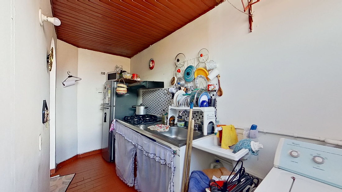 Apartamento en Venta en el Conjunto Parques de San Mateo