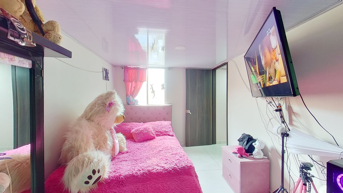 Apartamento en Venta en el Conjunto Fontana 1