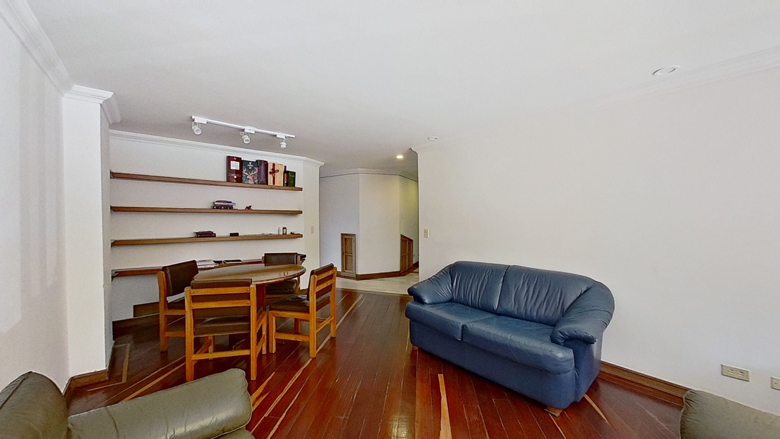 Apartamento en Venta en el Conjunto El Rosal