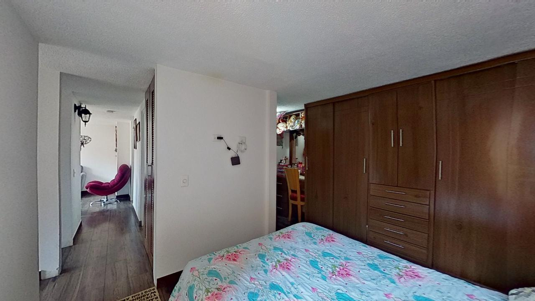 Apartamento en Venta en el Conjunto Bambú