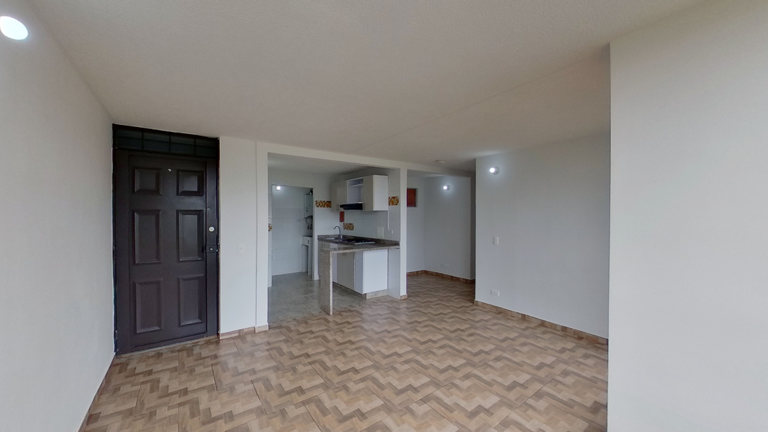 Apartamento en Venta en el Conjunto Tarento