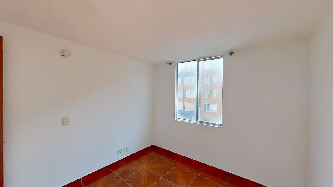 Apartamento en Venta en el Conjunto Prados de Ipanema